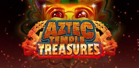 aztec temple treasures slot  You do need to select all